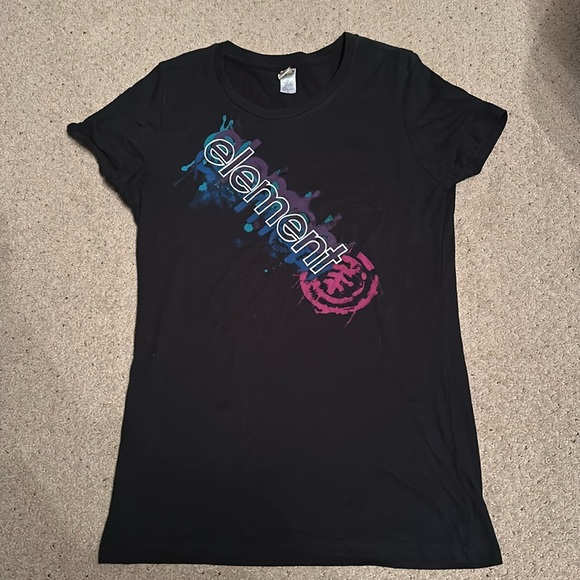Element tshirt - Picture 1 of 1